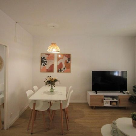 Apartamento Casaturis 1ª Linea Muchavista Urb. Las Lanzas C106 坎佩略 外观 照片