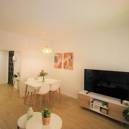 Apartamento Casaturis 1ª Linea Muchavista Urb. Las Lanzas C106 坎佩略 外观 照片