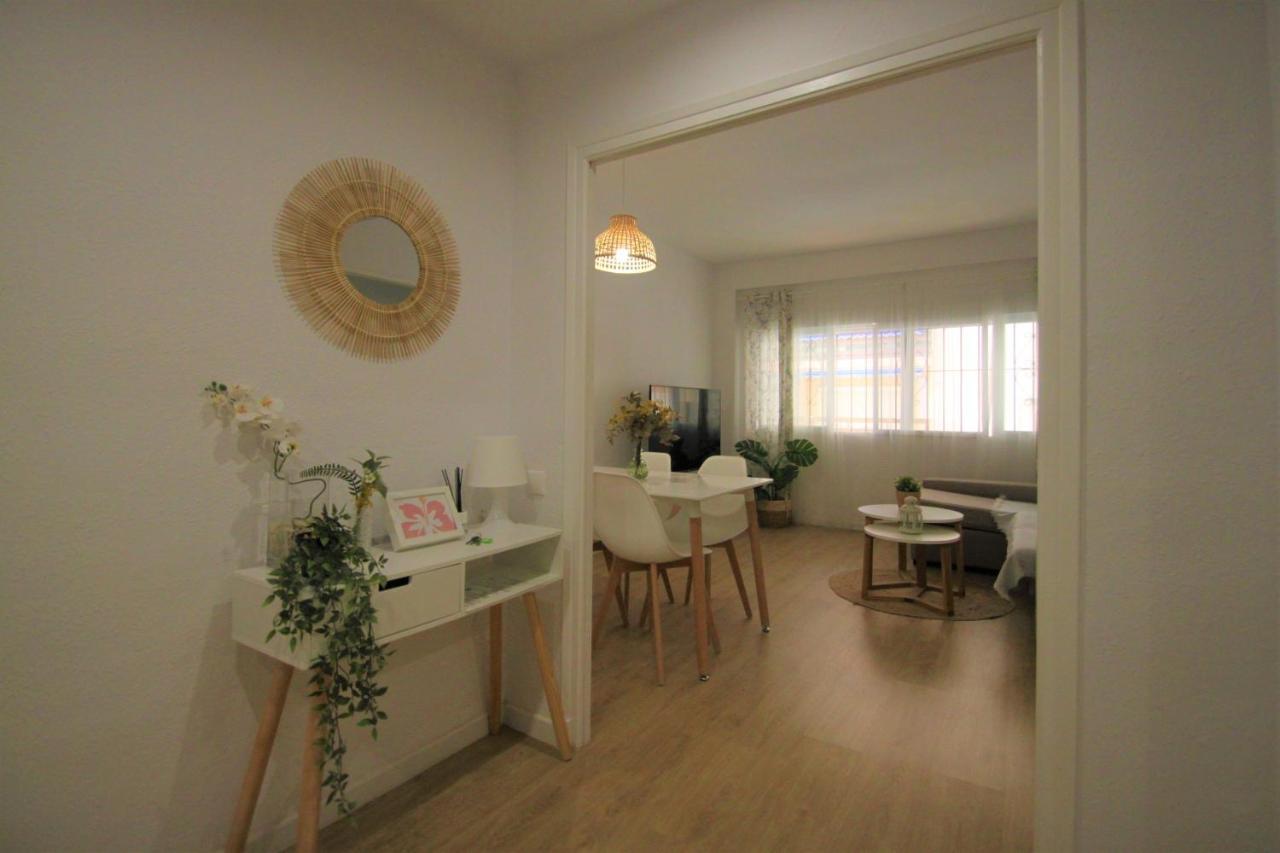 Apartamento Casaturis 1ª Linea Muchavista Urb. Las Lanzas C106 坎佩略 外观 照片