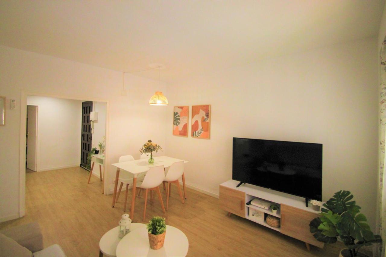 Apartamento Casaturis 1ª Linea Muchavista Urb. Las Lanzas C106 坎佩略 外观 照片